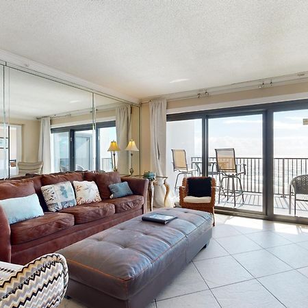 Emerald Towers Destin Exterior foto